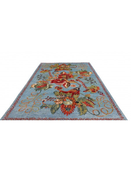 Tappeto Zigler Pakistan cm.210x303