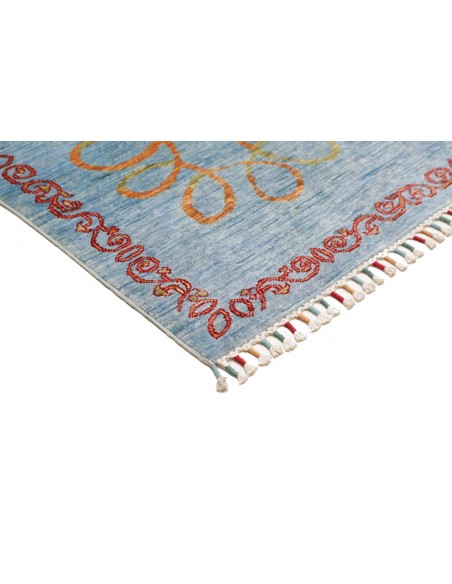 Tappeto Zigler Pakistan cm.210x303