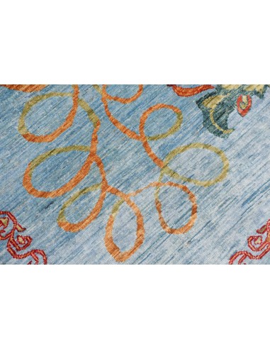 Tappeto Zigler Pakistan cm.210x303