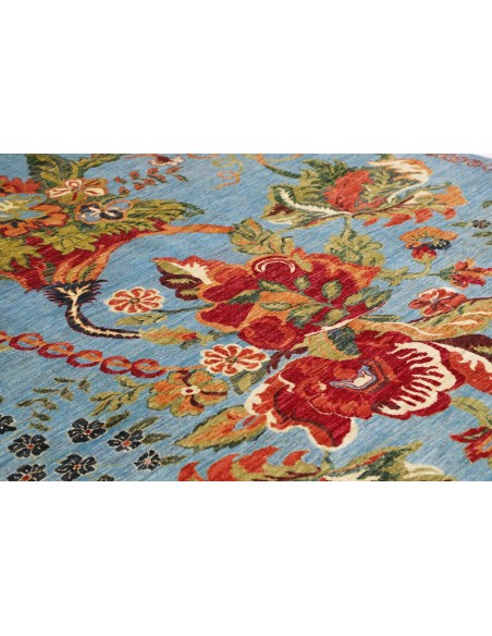 Tappeto Zigler Pakistan cm.210x303