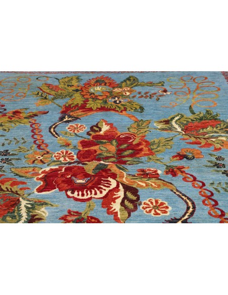 Tappeto Zigler Pakistan cm.210x303