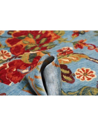 Tappeto Zigler Pakistan cm.210x303