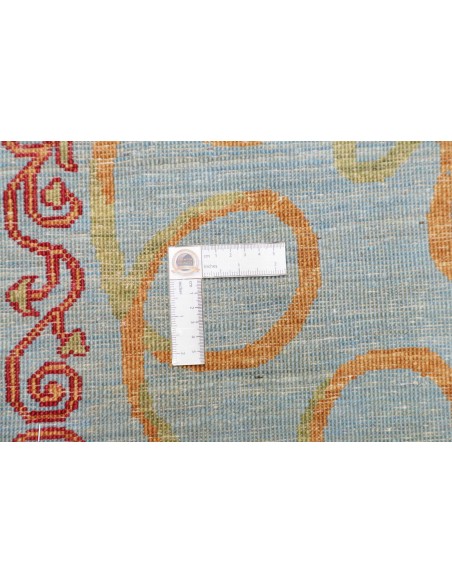 Tappeto Zigler Pakistan cm.210x303