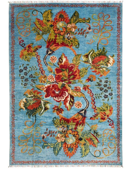 Tappeto Zigler Pakistan cm.205x297