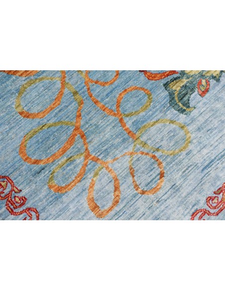 Tappeto Zigler Pakistan cm.205x297