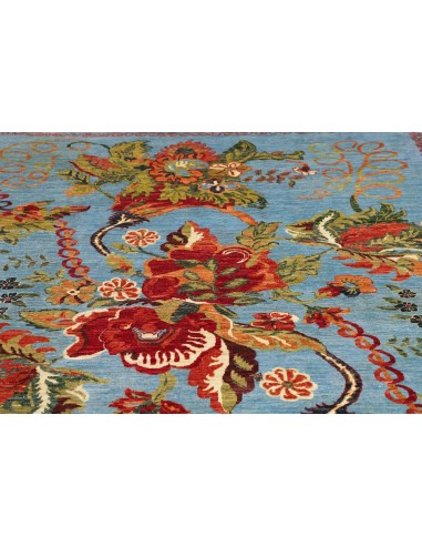 Tappeto Zigler Pakistan cm.205x297