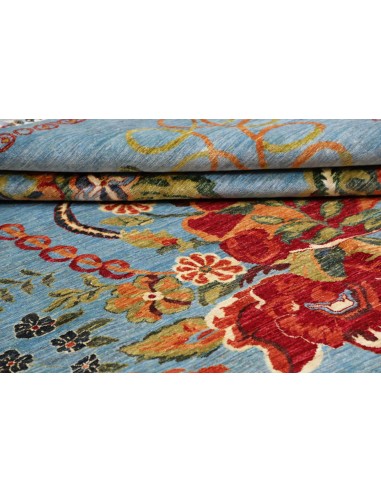 Tappeto Zigler Pakistan cm.205x297