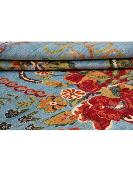 Tappeto Zigler Pakistan cm.205x297