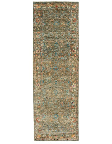 Tappeto Zigler Pakistan cm.80x249