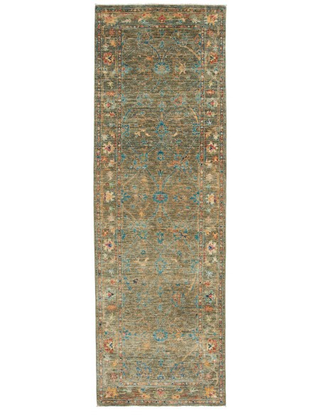 Tappeto Zigler Pakistan cm.80x249