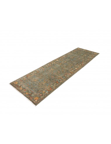 Tappeto Zigler Pakistan cm.80x249