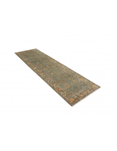 Tappeto Zigler Pakistan cm.80x249