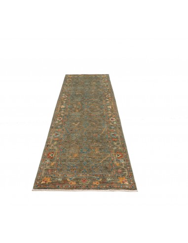 Tappeto Zigler Pakistan cm.80x249