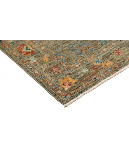 Tappeto Zigler Pakistan cm.80x249