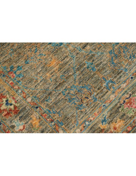 Tappeto Zigler Pakistan cm.80x249