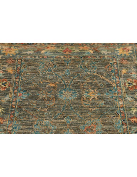 Tappeto Zigler Pakistan cm.80x249