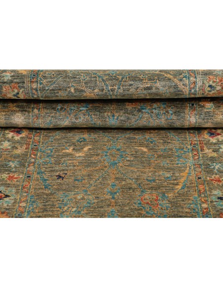 Tappeto Zigler Pakistan cm.80x249