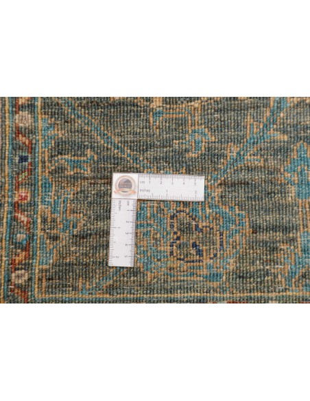 Tappeto Zigler Pakistan cm.80x249