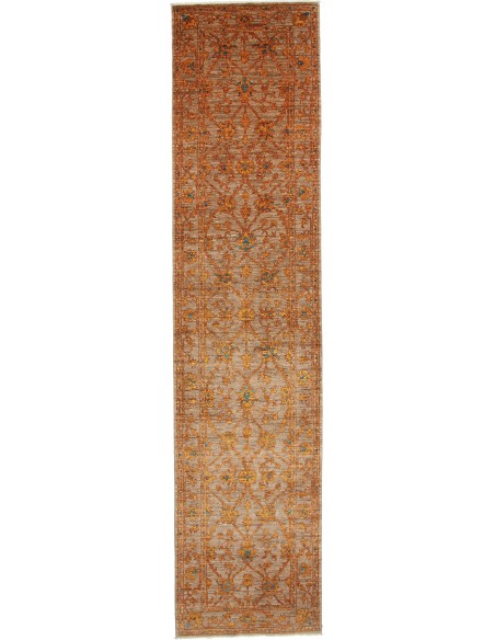 Tappeto Zigler Pakistan cm.78x339