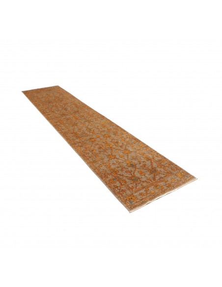 Tappeto Zigler Pakistan cm.78x339