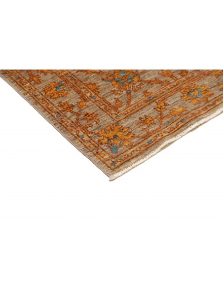 Tappeto Zigler Pakistan cm.78x339