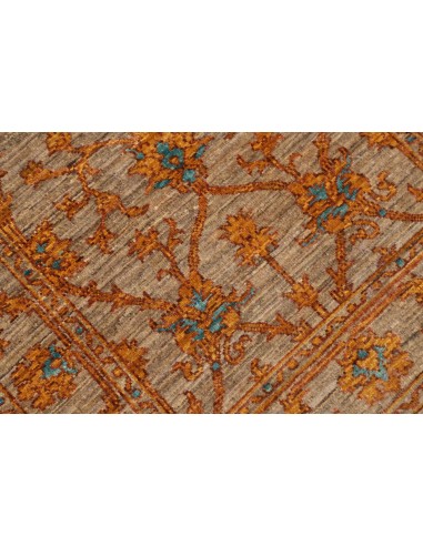 Tappeto Zigler Pakistan cm.78x339