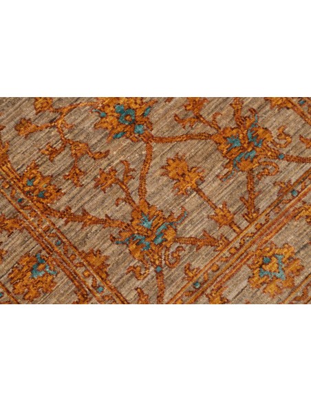 Tappeto Zigler Pakistan cm.78x339