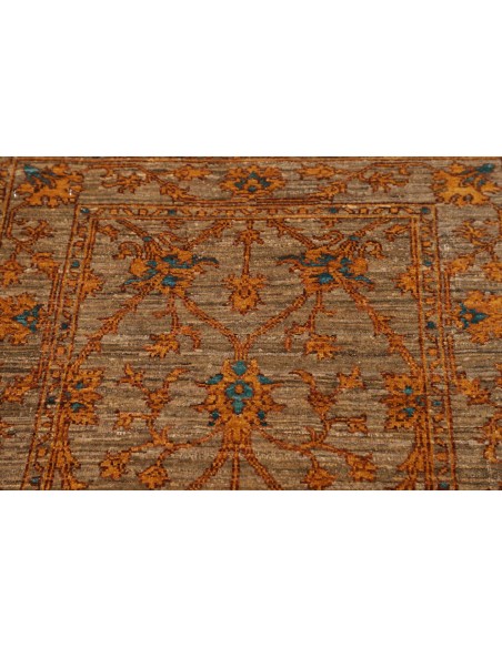 Tappeto Zigler Pakistan cm.78x339