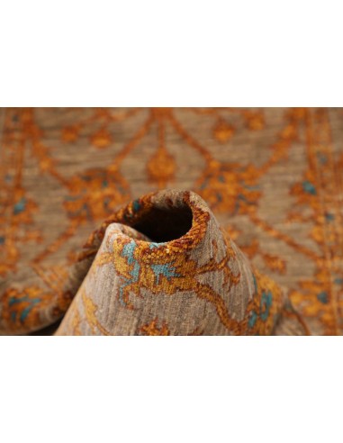 Tappeto Zigler Pakistan cm.78x339