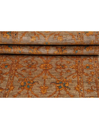 Tappeto Zigler Pakistan cm.78x339