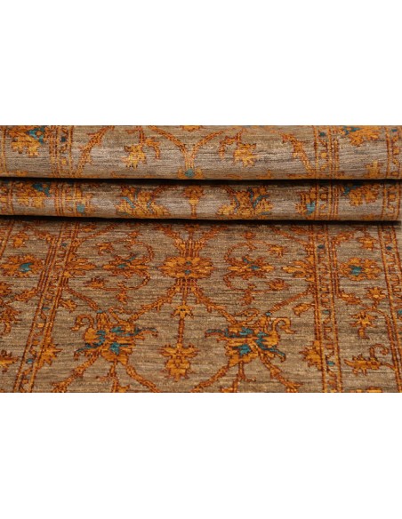 Tappeto Zigler Pakistan cm.78x339