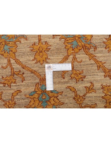 Tappeto Zigler Pakistan cm.78x339