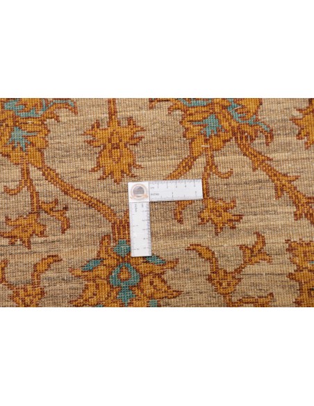 Tappeto Zigler Pakistan cm.78x339