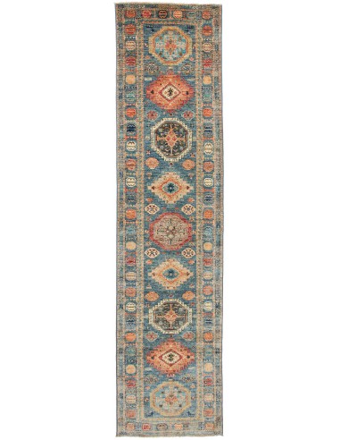 Tappeto Kazak Royal Pakistan cm.77x312
