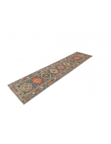 Tappeto Kazak Royal Pakistan cm.77x312