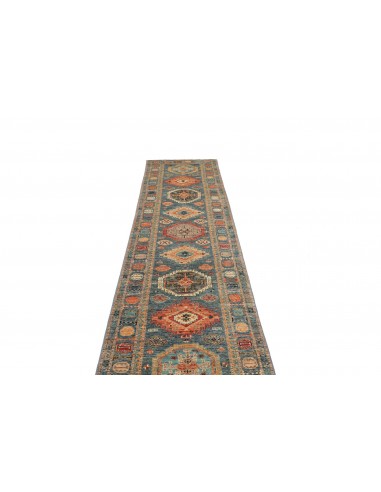 Tappeto Kazak Royal Pakistan cm.77x312