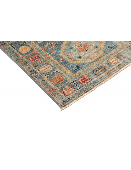 Tappeto Kazak Royal Pakistan cm.77x312