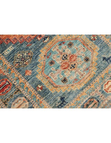 Tappeto Kazak Royal Pakistan cm.77x312