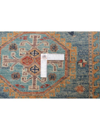 Tappeto Kazak Royal Pakistan cm.77x312