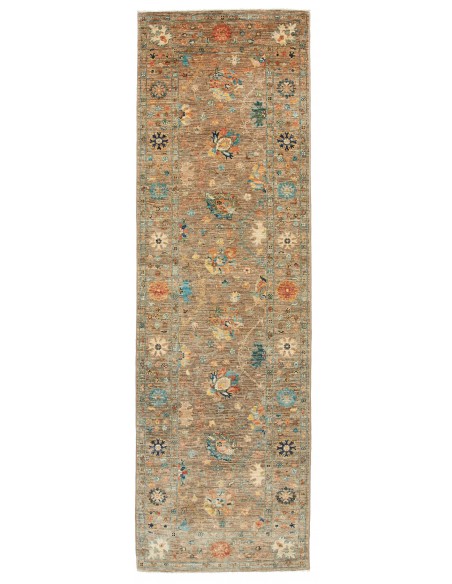 Tappeto Zigler Pakistan cm.78x250