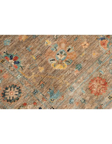 Tappeto Zigler Pakistan cm.78x250