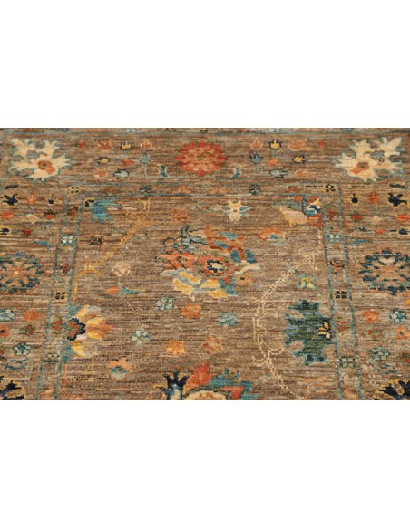 Tappeto Zigler Pakistan cm.78x250