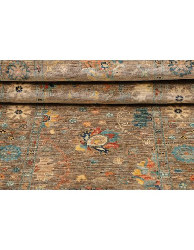 Tappeto Zigler Pakistan cm.78x250