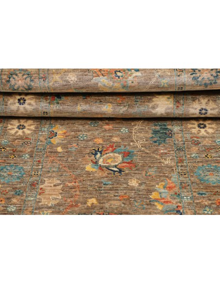 Tappeto Zigler Pakistan cm.78x250