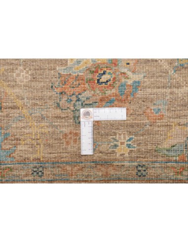 Tappeto Zigler Pakistan cm.78x250