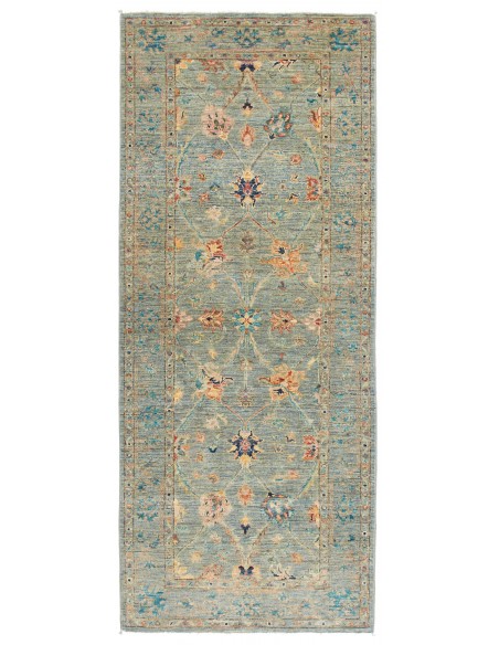 Tappeto Zigler Pakistan cm.80x195