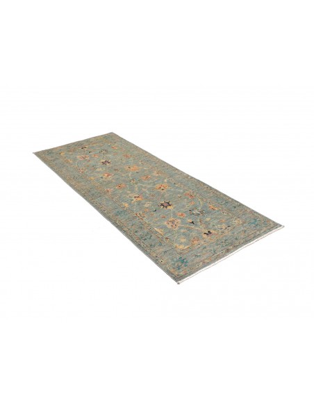 Tappeto Zigler Pakistan cm.80x195