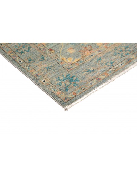 Tappeto Zigler Pakistan cm.80x195