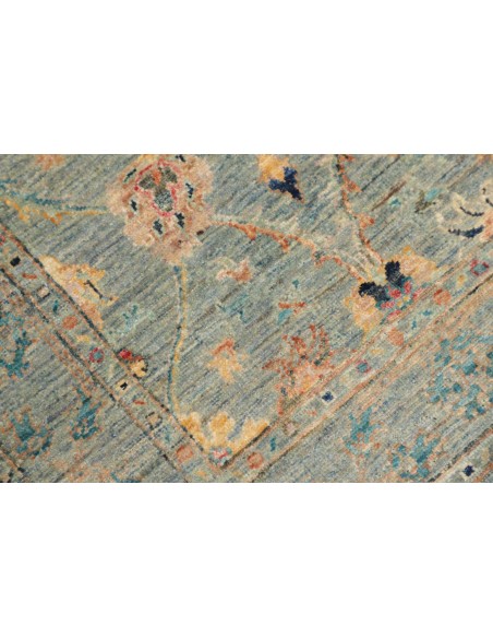 Tappeto Zigler Pakistan cm.80x195