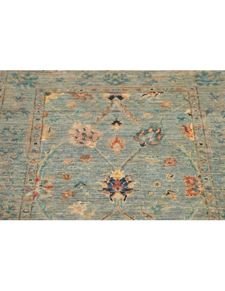 Tappeto Zigler Pakistan cm.80x195